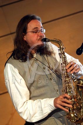 Stéphane Guillaume