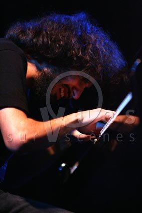 Tigran Hamasyan