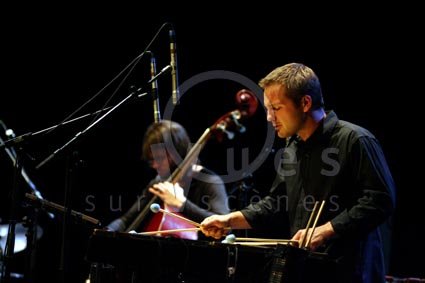 Benjamin Flament / Joachim Florent