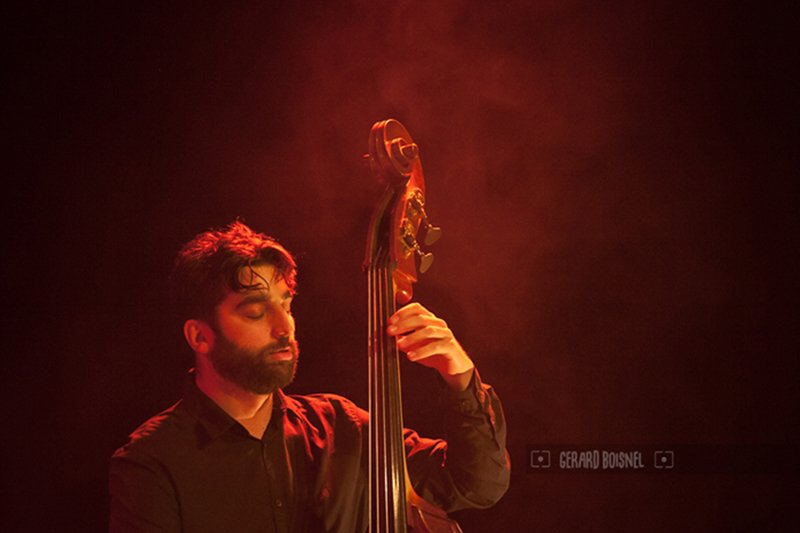 Caen le 25/09/2015