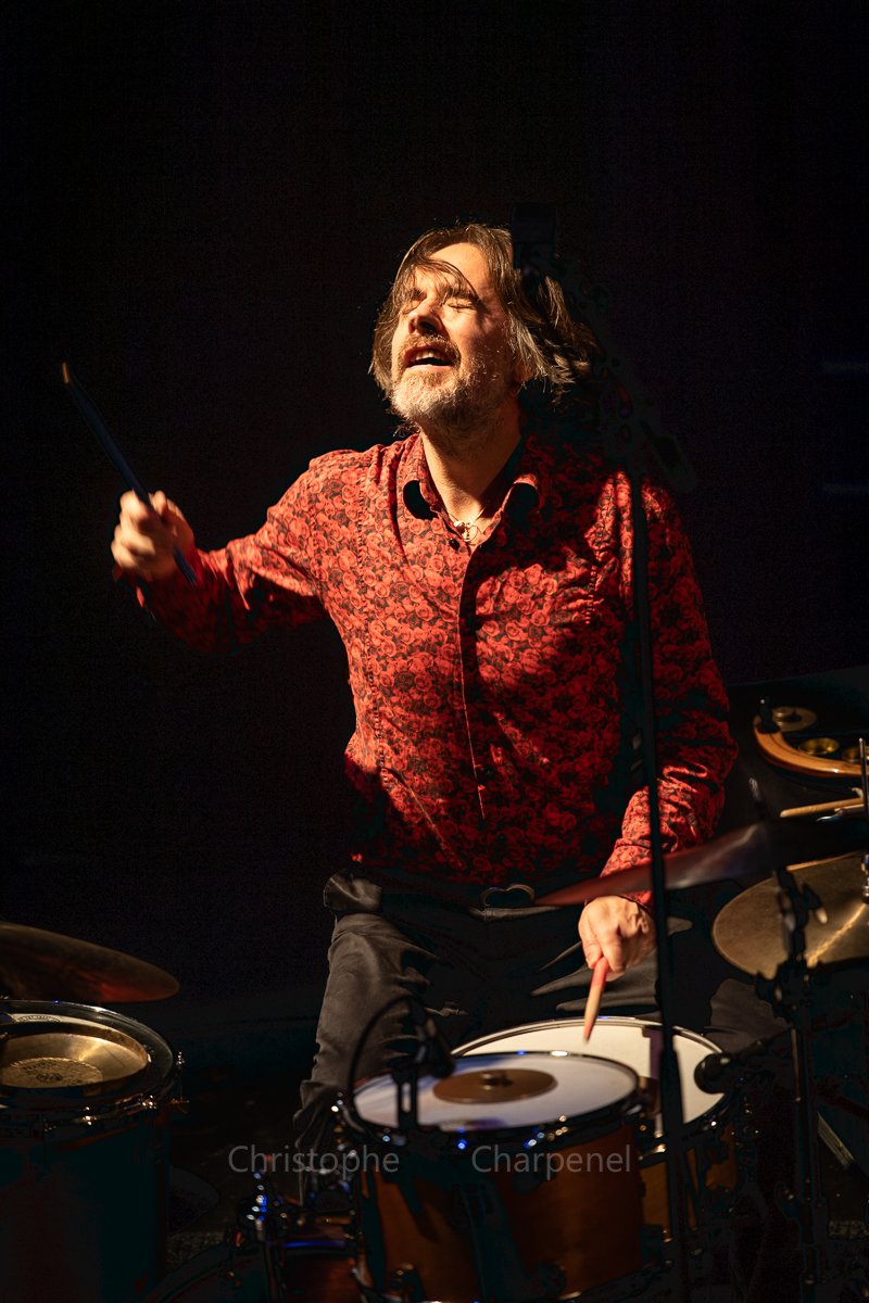 Edward Perraud