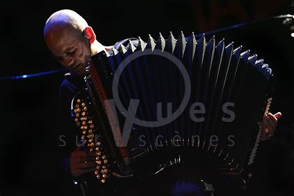 Daniel Mille