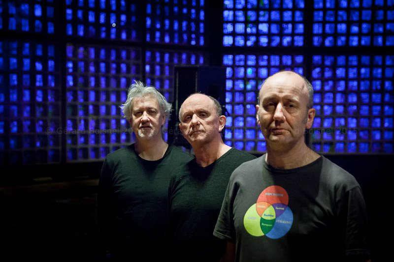 The Necks