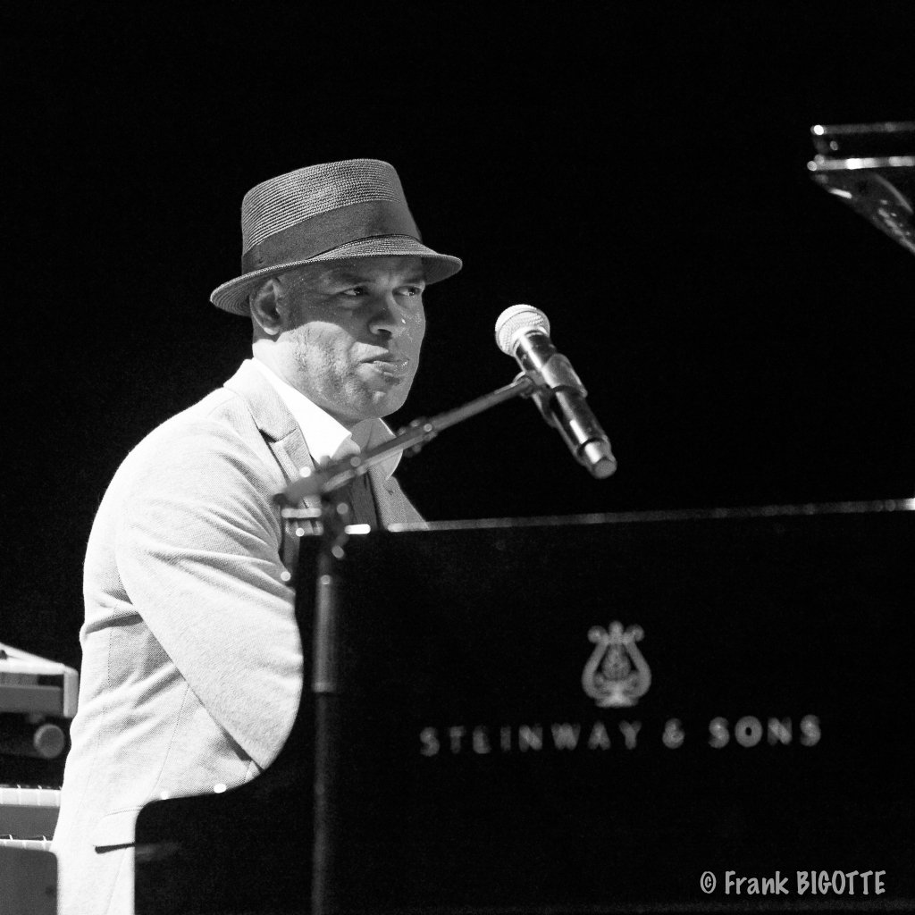 Roberto Fonseca