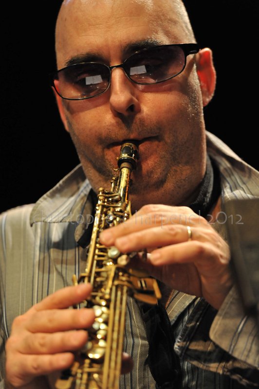 Christophe Monniot
