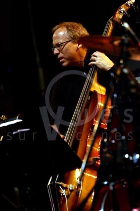 Marc Johnson