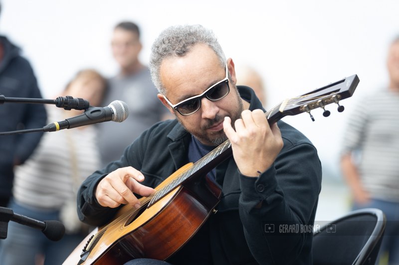 Arnaud Fradin