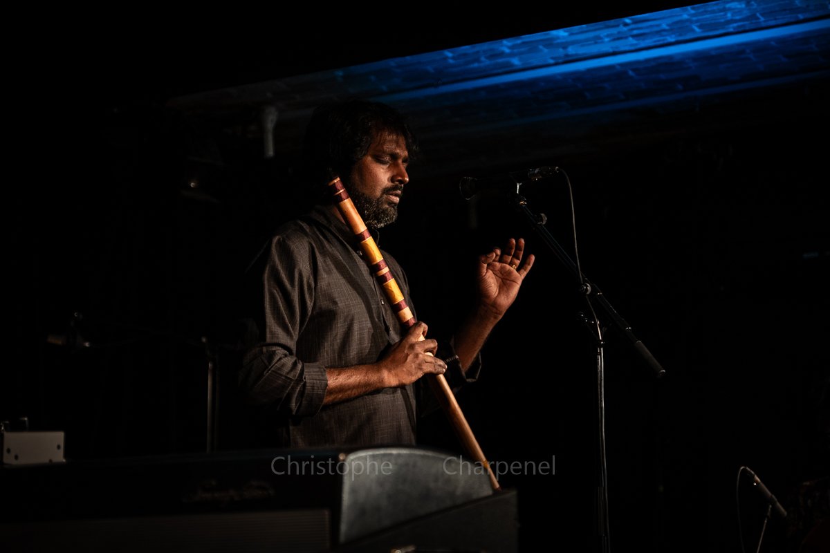 Rishab Prasanna
