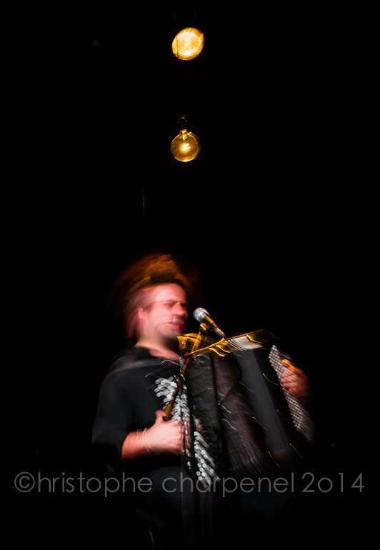 Rémy Poulakis
