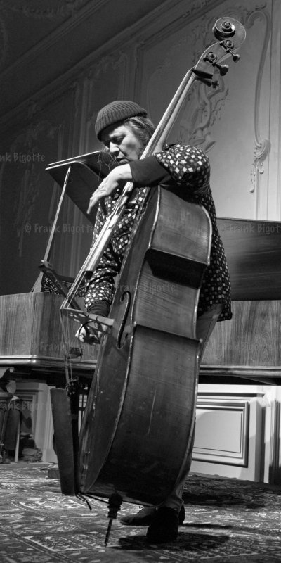 Joëlle Léandre