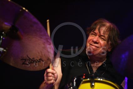 Christian Vander