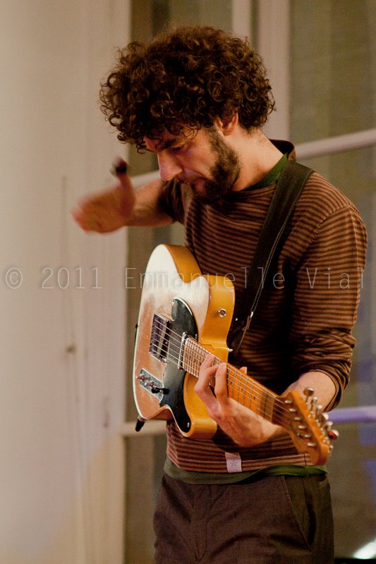 Federico Casagrande