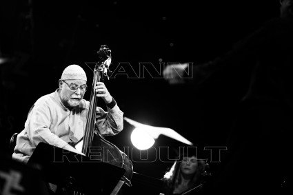 Henri Texier