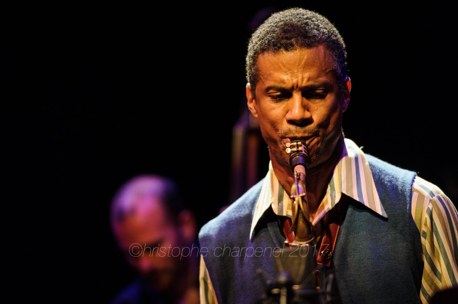Mark Turner