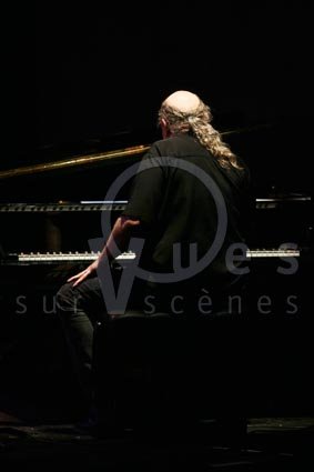 Andy Emler