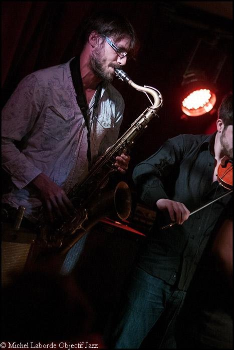 Hugues Mayot, Clément Janinet