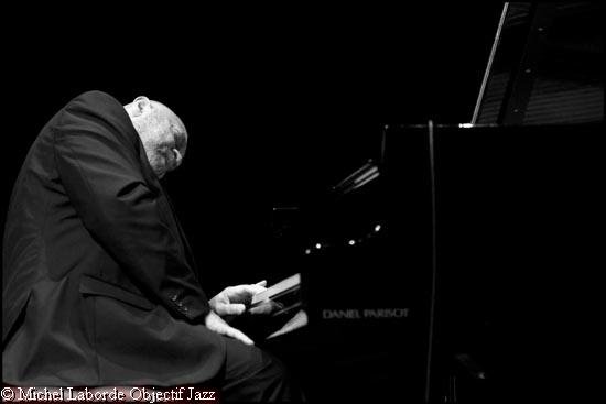 Kenny Barron