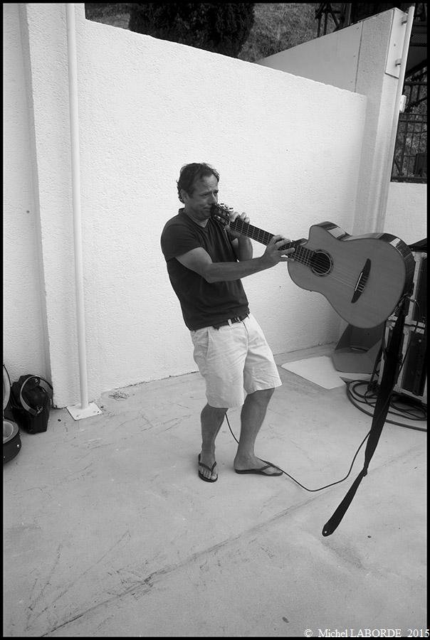 Marcio Faraco