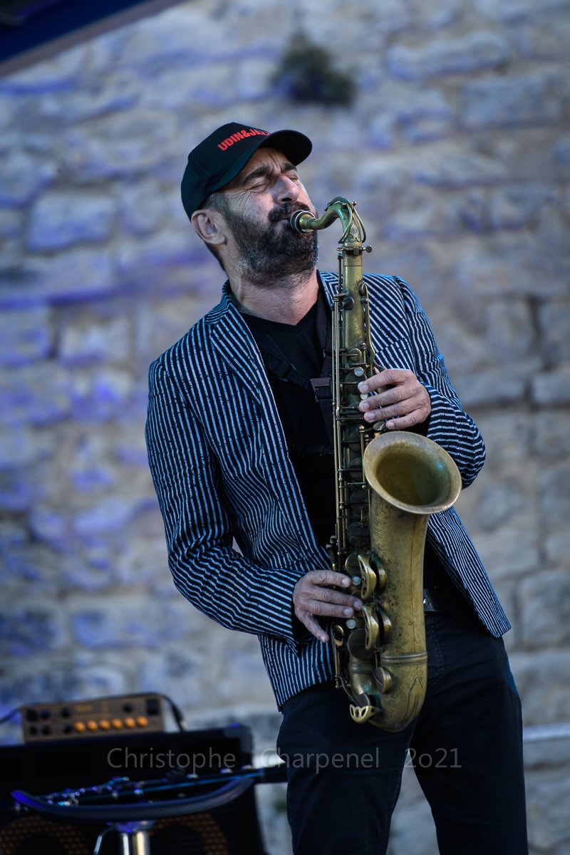 Francesco Bearzatti