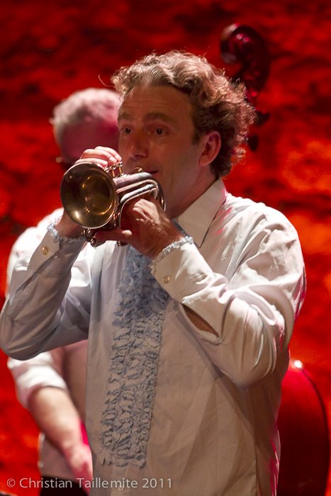 Laurent Mignard