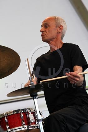 John Vidacovich