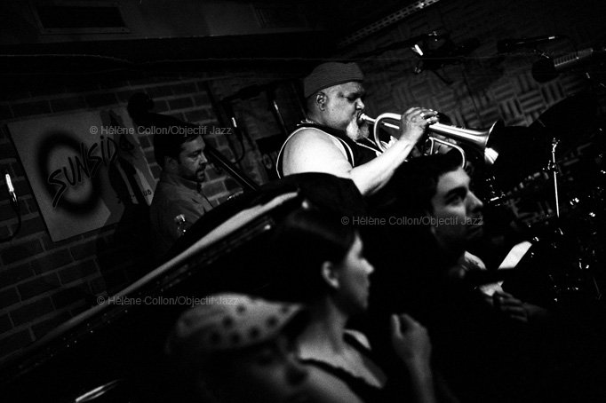 Ted CURSON
