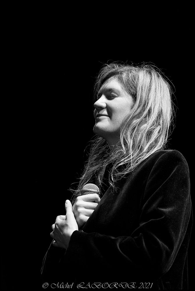Isabel Sörling