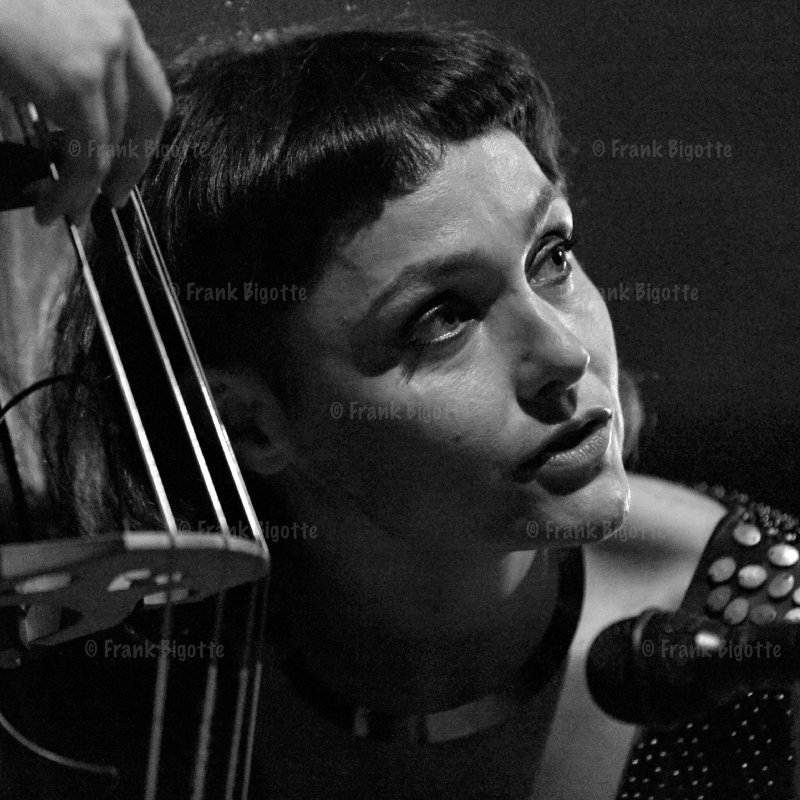 Petra Magoni