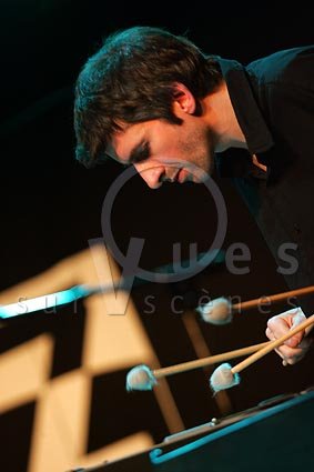 David Neerman
