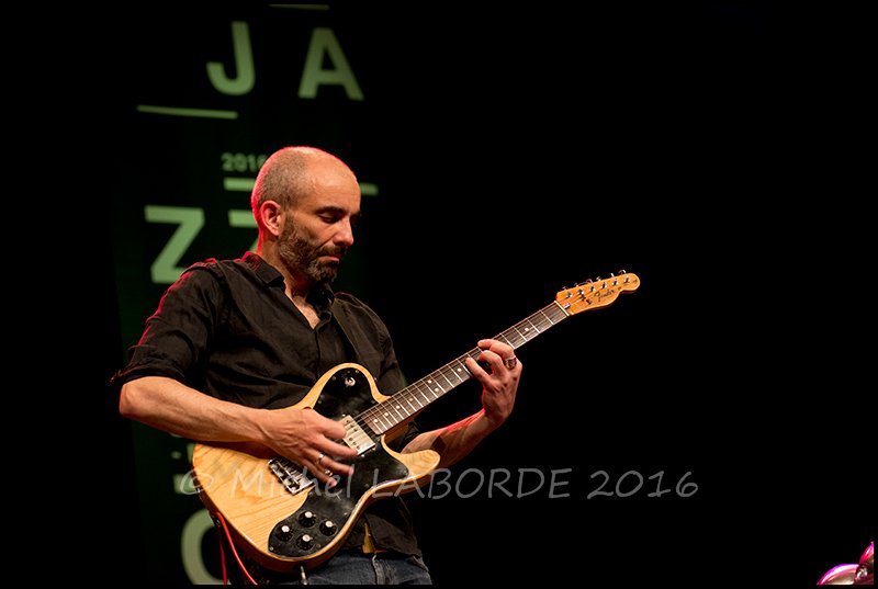 Philippe Gordiani