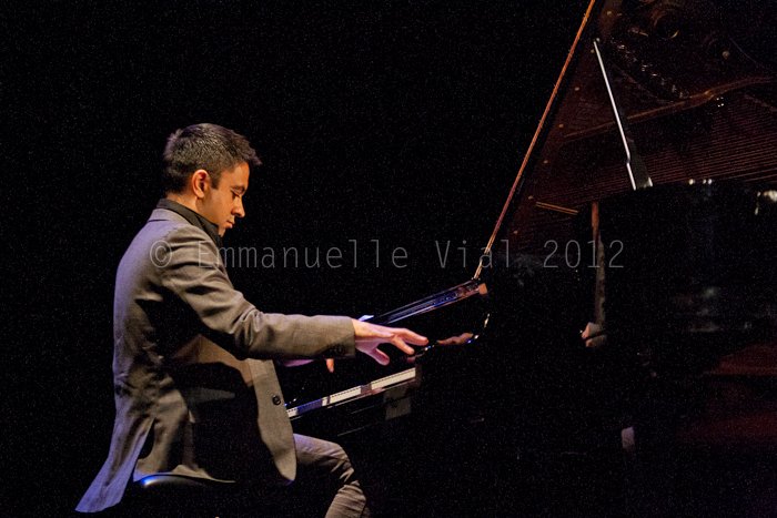 Vijay Iyer