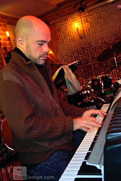 Matthieu Jérôme