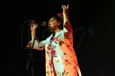 Angela McCluskey