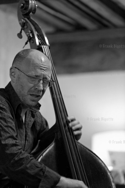 Sébastien Boisseau