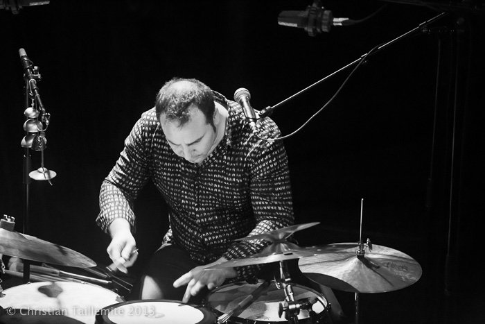 Jean-Luc Di Fraya
