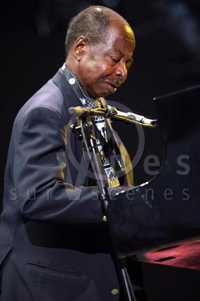 Eddie Tigner