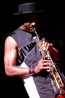 Marcus Miller