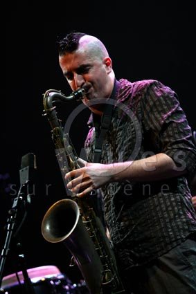 Olivier Temime
