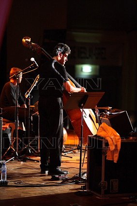 Renaud Garcia Fons / Pascal Rollando