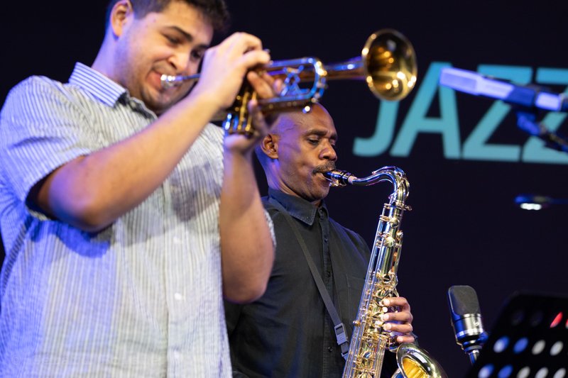 Adam O'Farrill, Brian Settles / Code Girl