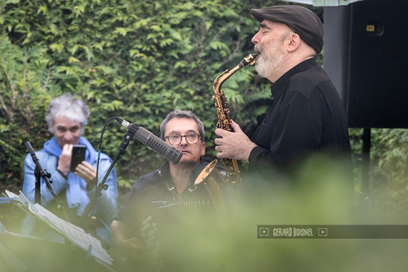 Didier Ithursarry, Christophe Monniot