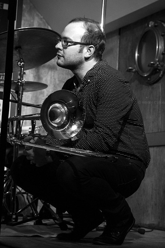 Samuel Blaser