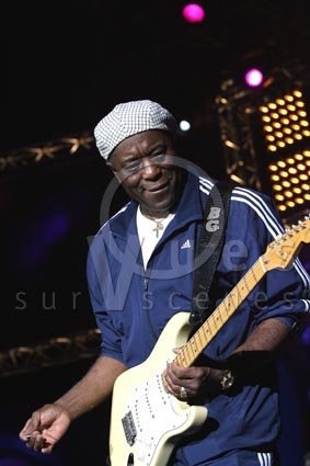 Buddy Guy