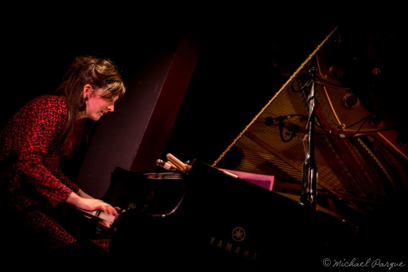 Eve Risser