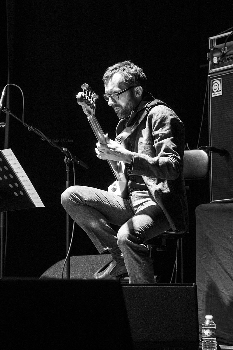 Sylvain Daniel