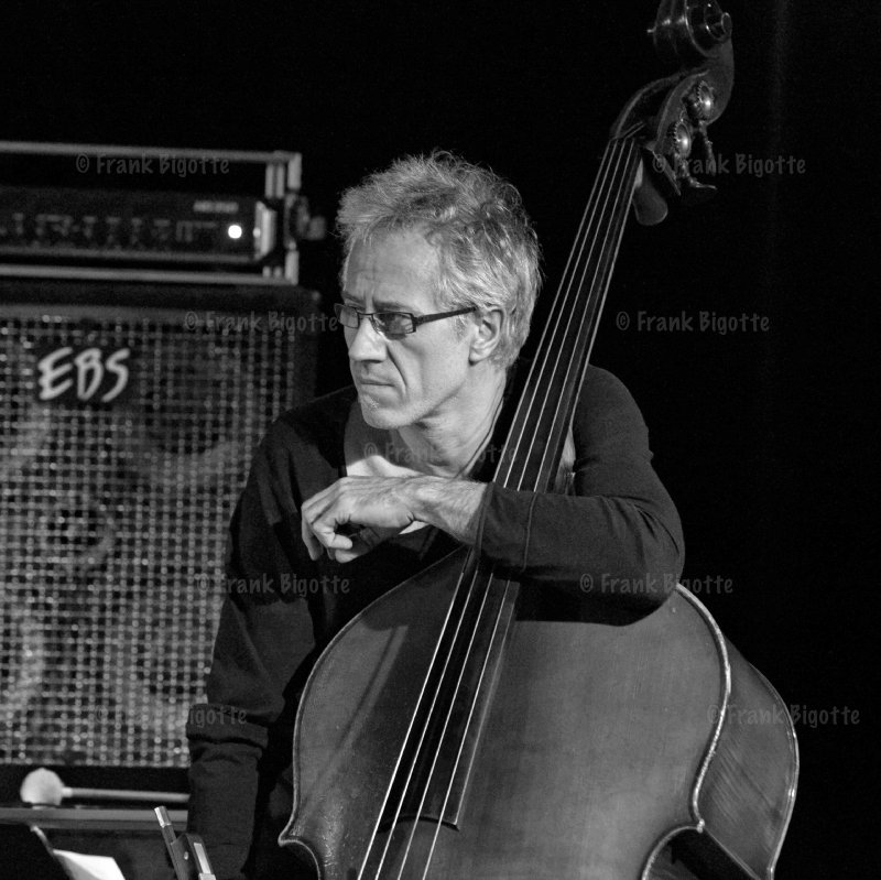 Bruno Chevillon