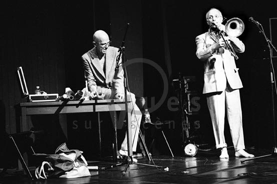 Jean-Marie Maddedu/Yves Robert