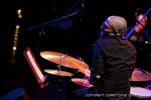 Yaron Herman trio