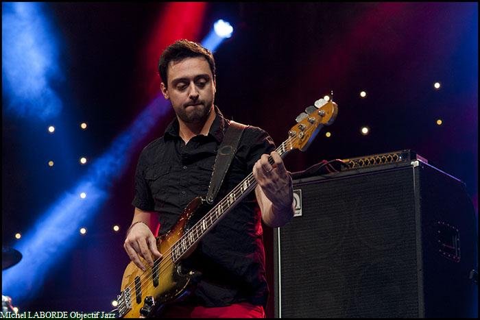 Romain Labaye