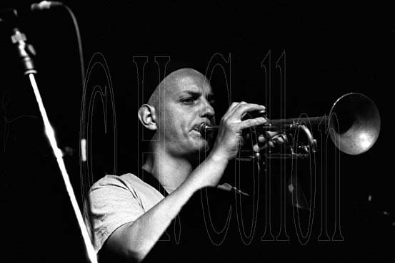 Laurent Blondiau © H. Collon